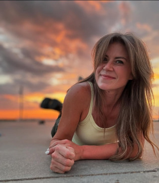 JoJo Snow, 34, United States