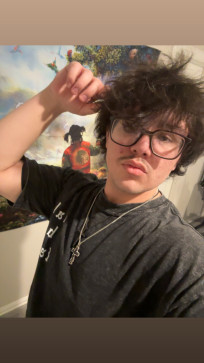 Kiyson Price, 18, United States