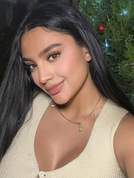 Relax With Karina, 23, United States