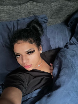 Becky Johnson, 29, United States