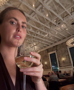 Mahoney, 30, United States