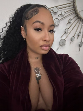 Briana, 26, United States