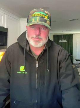 Joe Hayes, 57, United States