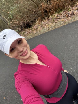 Elena WelshM, 45, United States