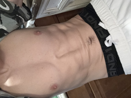 HghnHny, 27, United States