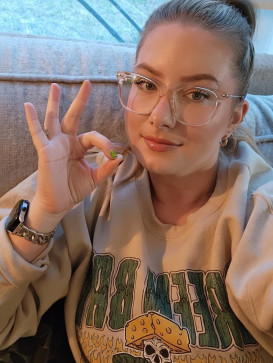 Benny, 25, United States