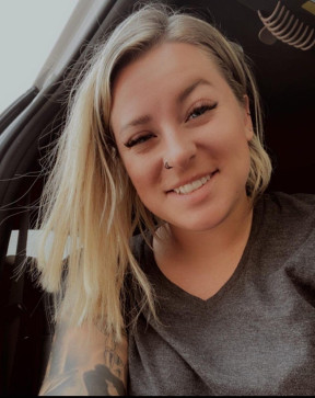 Jenna, 38, United States