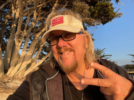 David Robert Pack, 73, United States