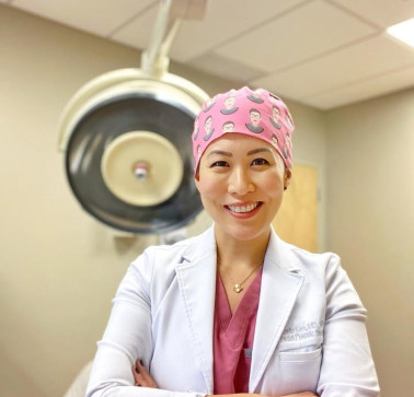 DP, 32, United States