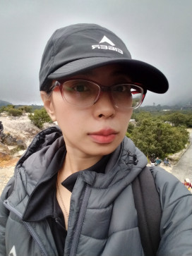 Meyshella, 28, Indonesia