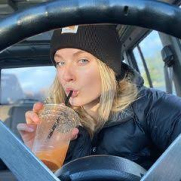 CamelaJae, 26, United States