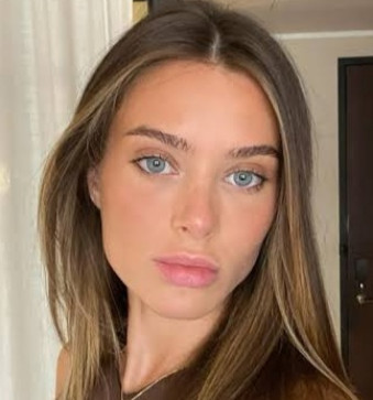 Lilly Jane, 36, United States