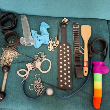 Goddess Kity54, 32, United States