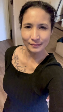 Khairinah, 45, Germany