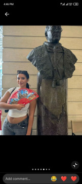 Sarah Martin, 34, United States