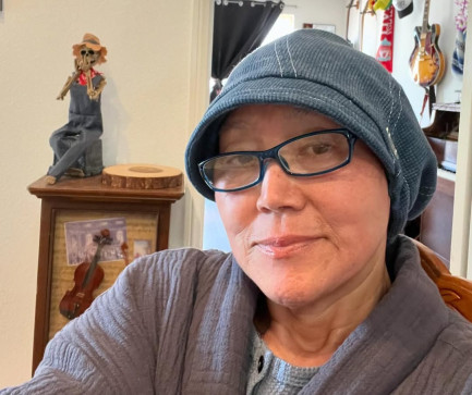 Sinclair David, 45, Japan