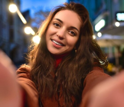 Emily, 19, United States