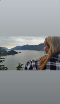 Brenda, 36, United States