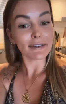 Amirah, 26, United States