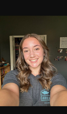 Angelina, 18, United States