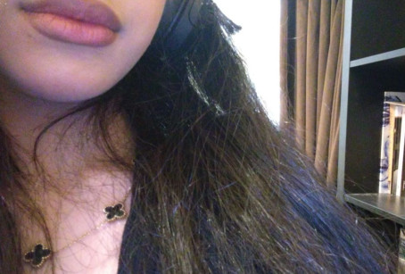 Mimi, 18, United Arab Emirates