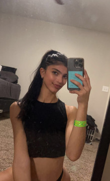 KenzieM, 18, United States