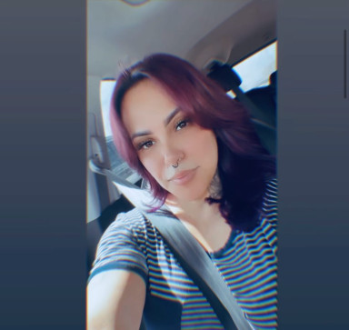 Donna Smith, 30, United States