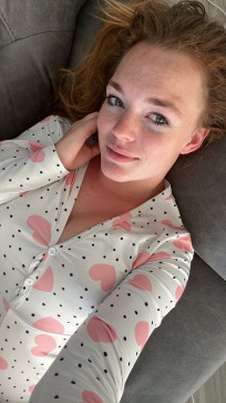 Alison Morgan, 32, United States