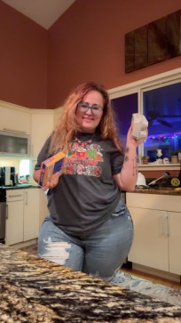 Dan Williams, 34, United States