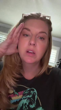 Mirabel Grace, 30, United States