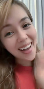 Faith Sandoval, 25, Philippines