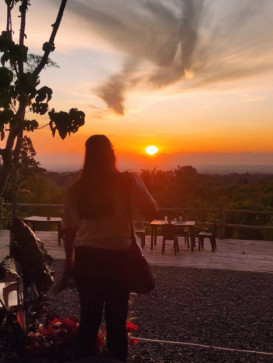 Lilly Rose Garcia, 47, Philippines