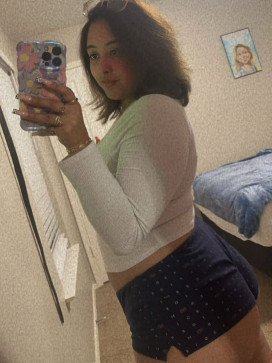 Janice, 27, United States