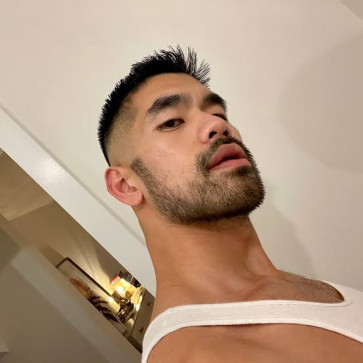 Marcus, 28, United States