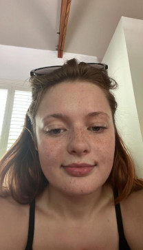 Banks Sarah, 30, United States