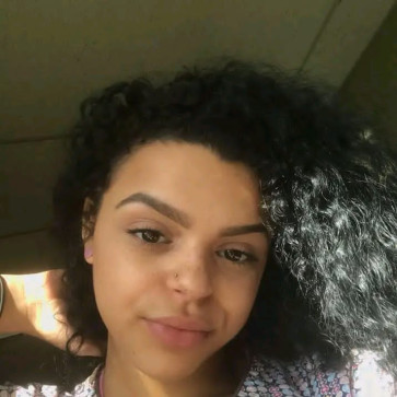 Stancy Nelly, 29, United States