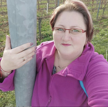 Gwendarling Mark Wil, 38, United States