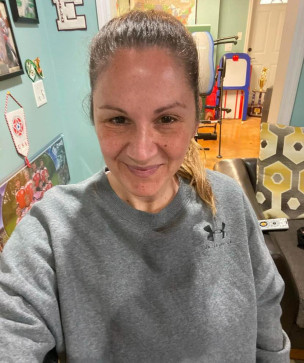 Bethany, 43, Australia