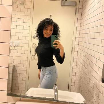 Kate, 32, United States