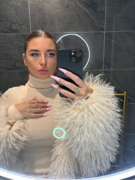 Montana Hannah, 30, United States