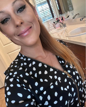 Linda Angel, 34, United States
