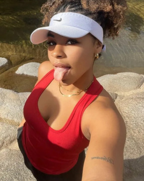 Yummy Doll, 27, United States