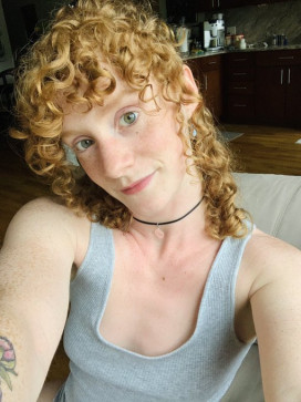 Gold, 29, United States