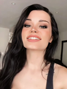 Saraya Jade, 33, United Kingdom