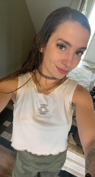 Anglaia Bobson, 24, United States