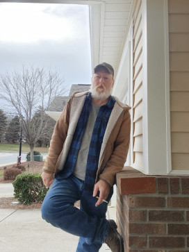 Chilly Java, 55, United States