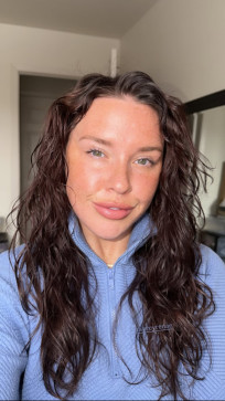 Aubrey Durean, 32, United States