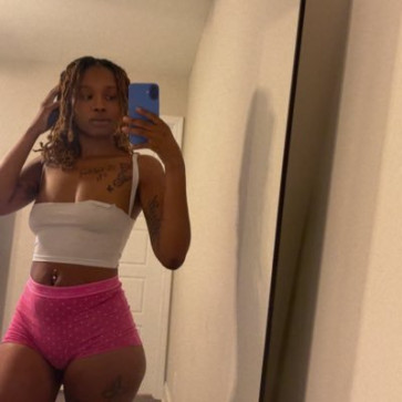 NASTY GILR , 27, United States