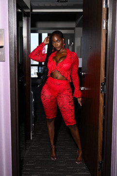 Lina, 23, United States