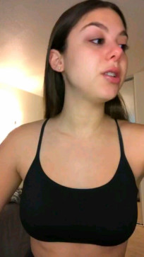 Joyce Jaelyn, 30, United States